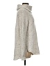 Sun & Shadow Ivory Turtleneck Sweater Size M - photo 4