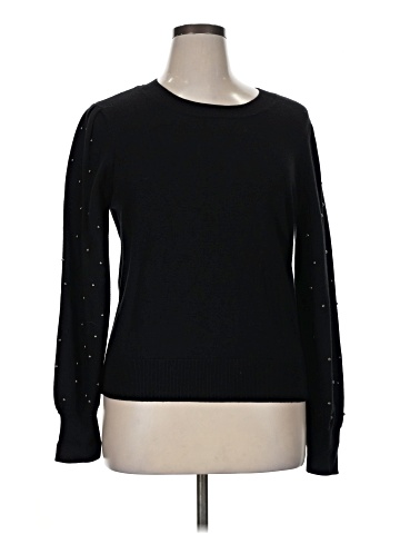 Evereve Pullover Sweater (view 1)