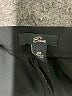 Emme Solid Black Dress Pants Size 20 - photo 4