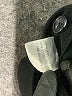 Emme Solid Black Dress Pants Size 20 - photo 5
