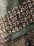 Zara Tweed Gray Casual Skirt Size S - photo 4
