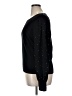 Evereve Black Pullover Sweater Size XL - photo 5