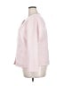 Linea by Louis Dell'Olio Pink Jacket Size 18W - photo 5