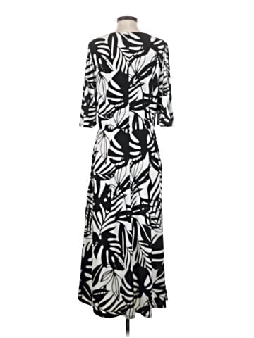 Girl with Curves Casual Dress (view 2)