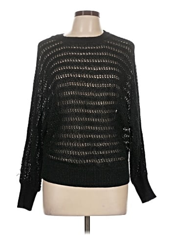 Survival Pullover Sweater (view 1)