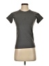 Unbranded Gray Active T-Shirt Size XS (estimated) - photo 1