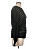 Survival 100% Metallic Metallic Black Pullover Sweater Size L - photo 4