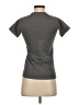 Unbranded Gray Active T-Shirt Size XS (estimated) - photo 2