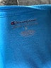 Champion Blue Active T-Shirt Size M - photo 7
