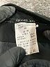 Kenneth Lady Solid Black Formal Skirt Size M - photo 4