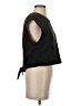 T by Alexander Wang Black Cardigan Size S - photo 4