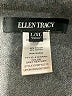 Ellen Tracy Gray Cardigan Size Lg - XL - photo 7