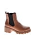 Madden Girl Brown Ankle Boots Size 7 1/2 - photo 1