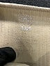 Aura Tan Sleeveless Top Size S - photo 7