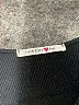 Better be Solid Black Cocktail Dress Size XXS (estimated) - photo 7
