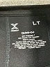 Xersion Black Short Sleeve T-Shirt Size L (tall) - photo 7