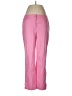 Talbots Pink Casual Pants Size 8 - photo 1