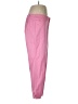 Talbots Pink Casual Pants Size 8 - photo 4