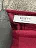 Bailey 44 Burgundy Tank Top Size L - photo 7