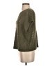 Max Studio Green Cardigan Size XS - photo 5