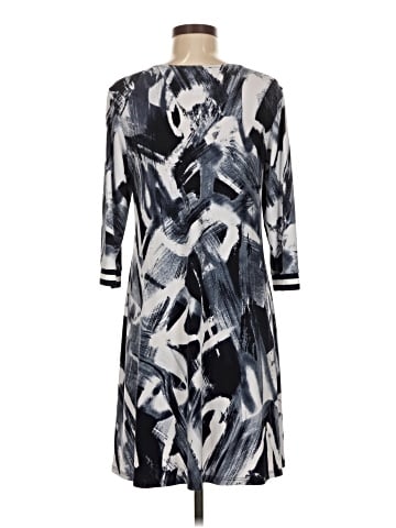 Joseph Ribkoff Casual Dress (view 2)