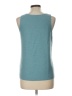 The Reset Teal Sweater Vest Size L - photo 2