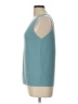 The Reset Teal Sweater Vest Size L - photo 5