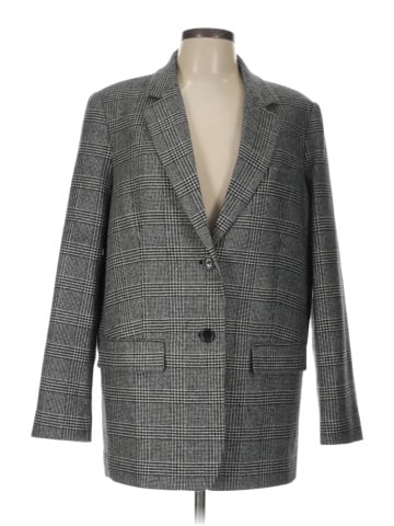 Everlane Wool Blazer (view 1)