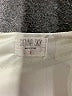 Sienna Sky 100% Polyester Chevron-herringbone Gray Casual Dress Size S - photo 7