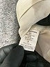 Sienna Sky 100% Polyester Chevron-herringbone Gray Casual Dress Size S - photo 8