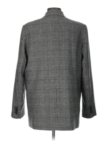 Everlane Wool Blazer (view 2)