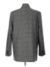 Everlane Houndstooth Gray Wool Blazer Size 10 - photo 2