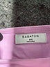 Babaton Pink Tank Top Size XXS - photo 7