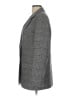 Everlane Houndstooth Gray Wool Blazer Size 10 - photo 5