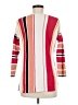 Ann Taylor LOFT 100% Cotton Red Pullover Sweater Size M - photo 2