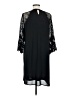 Unbranded Black Cocktail Dress Size M - photo 2