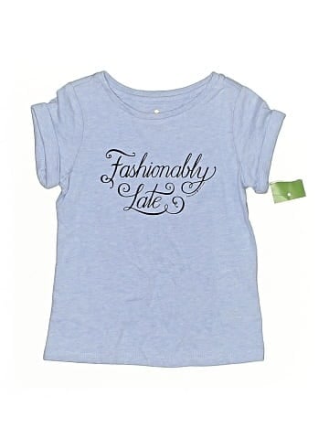Kate Spade New York Short Sleeve T-Shirt (view 1)