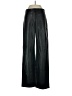 Bebe 100% Acetate Black Casual Pants Size 4 - photo 1