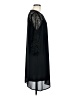 Unbranded Black Cocktail Dress Size M - photo 4