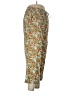 Briggs Tropical Green Casual Pants Size 10 - photo 4