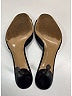 Gucci Gray Black Vintage Sandals Size 7 1/2 - photo 9