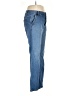 d.jeans Blue Jeans Size 14 - photo 4