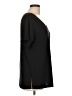 Unbranded Black Short Sleeve T-Shirt Size L - photo 4