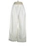 Gap Ivory Linen Pants Size 16 - photo 1