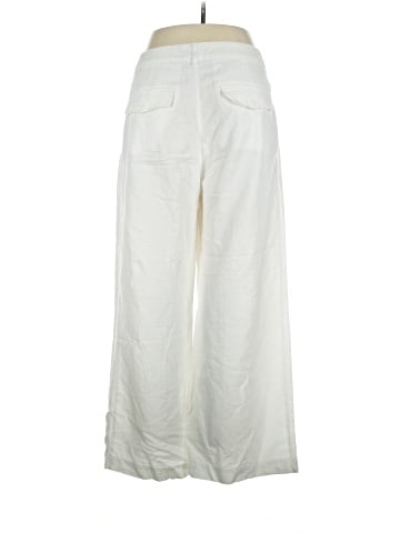 Gap Linen Pants (view 2)