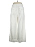 Gap Ivory Linen Pants Size 16 - photo 2