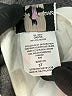 Rare Editions 100% Polyester Blue Dress Size 3T - photo 4