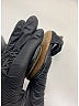 Gucci Gray Black Vintage Sandals Size 7 1/2 - photo 3
