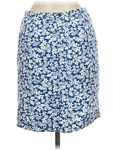 Petite Sophisticate Casual Skirt (view 2)