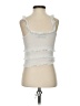 Urban Outfitters Silver Tank Top Size S - photo 2